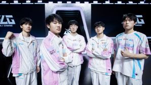 Bin trở lại đội hình chính BLG, sẵn sàng tăng tốc trước playoffs