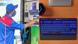 Bảng giá xăng ngày 22/8: Xăng E5, E10 vẫn gần mốc 21.000 đồng, bàn phím gaming Corsair giá ra sao?
