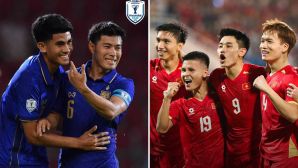 Dự đoán đội hình ĐT Việt Nam vs Thái Lan - Chung kết lượt đi AFF Cup 2026: Thầy Kim tung bài tẩy?