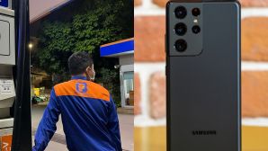 Giá xăng hôm nay 22/8: Xăng E5, xăng E10 giảm gần 9.000 đồng từ đỉnh, Galaxy S21 Ultra rẻ vô địch