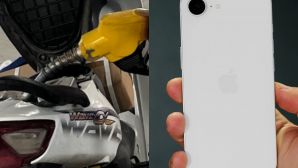 Giá xăng dầu hôm nay 22/8: Xăng E5 không quá xa mức 18.000 đồng, dầu diesel vẫn rẻ, iPhone 17e vua giá rẻ