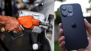 Giá xăng dầu hôm nay tối 21/8 bất ngờ bật tăng tới 1.310 đồng sau 2 tuần giảm, iPhone 14 Pro có rẻ?