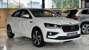 Giá xe Skoda tháng 8/2026: Skoda Slavia từ 468 triệu, Kushaq khởi điểm 599 triệu đồng