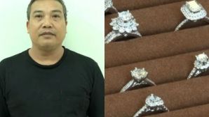 Giám đốc Công ty giám định PNJ dùng thủ đoạn gì để tuồn kim cương lậu từ Hồng Kông về Việt Nam?
