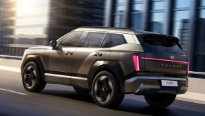 Hyundai Tucson 2027 chính thức ra mắt giá khoảng 530 triệu đồng: Hạ đo ván Mazda CX-5 và Honda CR-V