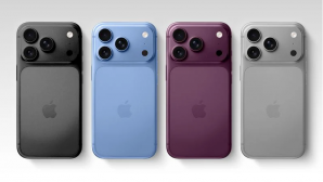 Lộ diện diện mạo mới của iPhone 18 Pro và ẩn số màu sắc trên mẫu iPhone Ultra