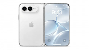 Sẽ không có chiếc iPhone gập nào mang tên iPhone Ultra vào tháng tới