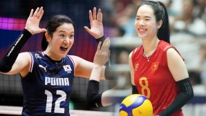 Lịch thi đấu bóng chuyền nữ châu Á 2026: Tuyển bóng bóng chuyền Việt Nam đấu Hàn Quốc lúc mấy giờ?