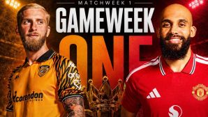 Nhận định bóng đá Hull vs MU 18h30 ngày 22/8 - Dự đoán tỷ số Ngoại hạng Anh 2026/27 hôm nay