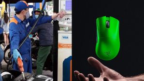 Giá xăng dầu tối 21/8: Dầu diesel rẻ hơn 16.000 đồng so với đỉnh, Razer ra mắt chuột gaming mới giá sao?