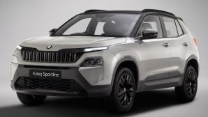 SUV 5 chỗ mới thương hiệu châu Âu chính thức ra mắt: Giá 308 triệu đồng, rẻ hơn cả Hyundai Grand i10 và Kia Morning