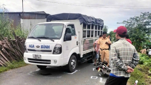 Lý do 6 cựu cán bộ ở Vĩnh Long bị cáo buộc 'chạy tội' cho tài xế xe tải trong vụ tai nạn làm nữ sinh tử vong