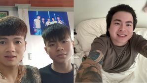 Phạm Tuấn ‘đàn em’ Khá Bảnh đang gặp chuyện gì? Phát hiện hàng loạt dấu hiệu lạ nghi gặp ‘biến’