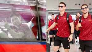 Lý do ĐT Việt Nam chỉ có 1 buổi tập duy nhất ở Bangkok trước đại chiến với Thái Lan
