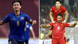 ĐT Việt Nam bị 'dằn mặt', sao trẻ Thái Lan tuyên bố cứng trước chung kết AFF Cup 2026