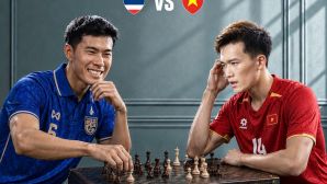 Dự đoán kết quả, tỷ số Thái Lan vs Việt Nam - AFF Cup 2026: Siêu máy tính nhận định bóng đá hôm nay 22/8