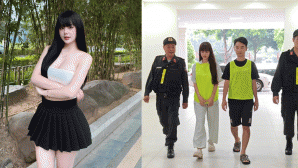 Loạt ảnh cận cảnh nhan sắc chuẩn hot girl của 'Cô giáo hương' vừa bị bắt? Hé lộ tin đời tư ít ai biết