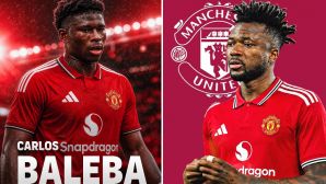 HLV Carrick tăng tốc trên TTCN, Man United công bố cùng lúc 2 bom tấn trước trận gặp Hull?