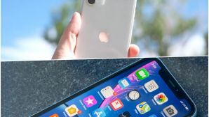 Bộ đôi iPhone 4 triệu đồng tai thỏ, thiết kế cao cấp vẫn chạy mượt, thoải mái xài 'tẹt ga' mỗi ngày