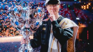 Faker: Tuổi tác không quyết định phong độ, động lực mới là yếu tố quan trọng
