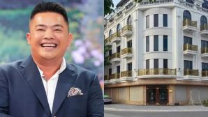 Hải Sapa sở hữu nguồn thu khủng cỡ nào mà đầu tư nhà hàng hơn 100 tỷ và loạt cơ ngơi đáng chú ý?