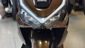 Honda chính thức mở bán ‘vua xe ga’ 160cc mới giá 65 triệu đồng: Thiết kế đỉnh hơn cả SH và SH Mode