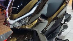 Tin xe máy 22/8: Honda mở bán ‘át chủ bài' xe ga 160cc mới đẹp hơn SH và SH Mode, giá 65 triệu đồng