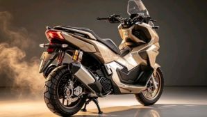 Honda sắp ra mắt xe ga 150cc ‘át chủ bài’ mới vào tháng sau: Có ABS và TCS như SH, giá chỉ 54 triệu đồng ngang Air Blade