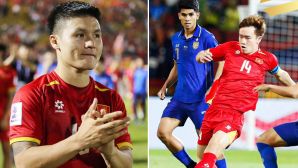 Kết quả, tỷ số Thái Lan vs Việt Nam 22/8 - Chung kết AFF Cup 2026: ĐT Việt Nam giữ chắc ngôi vương?