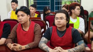Nguyễn Văn Sinh là ai mà bị bắt tạm giam cùng TikToker Phạm Tuấn trong vụ sản xuất video bạo lực