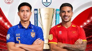 Dự đoán tỷ số, nhận định bóng đá ĐT Thái Lan vs ĐT Việt Nam - AFF Cup 2026: AFC chính thức lên tiếng