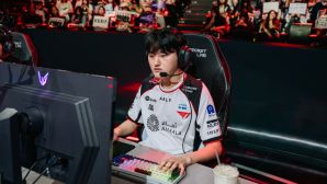 T1 đánh bại KT Rolster, tiếp tục nuôi hy vọng giành vị trí thứ 2 LCK