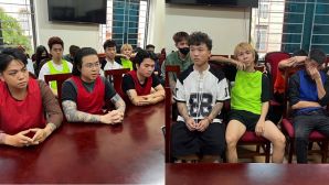 Danh tính nam rapper nổi tiếng bị bắt cùng Phạm Tuấn: Từng gây tranh cãi vì một MV âm nhạc