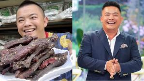 Trước khi công an xuất hiện tại nhà Hải Sapa TV, TikToker này từng vướng 2 ồn ào lớn