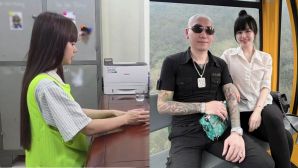Lý do ‘Cô giáo Hương’ và chồng bị khởi tố, hé lộ mối quan hệ đặc biệt với Phú Lê
