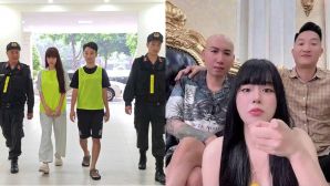 ‘Cô giáo Hương’ nhắc đến Phú Lê và Huấn Hoa Hồng, lời khai khiến nhiều ‘quý ông’ hoang mang