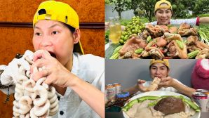 Nga Sumo bất ngờ được tìm kiếm nhiều trên MXH, tình hình hiện tại của nữ YouTuber thế nào?