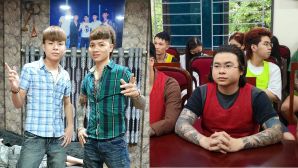 Phạm Tuấn chuẩn bị làm phim ca ngợi, đón Khá Bảnh trở về thì bị bắt, hé lộ lời khai tại cơ quan công an