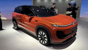 Điểm tin ô tô 22/8: Mazda CX-5 đảm nhiệm ‘đầu tàu doanh số’, Volkswagen ID. Era 5X ra mắt