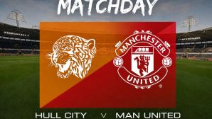 Trực tiếp bóng đá Hull vs Man Utd 18h30 hôm nay 22/8 - Link xem trực tiếp Ngoại hạng Anh trên FPT