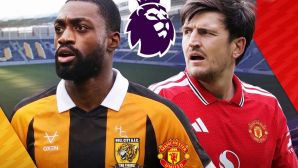 FPT trực tiếp bóng đá Ngoại hạng Anh hôm nay 22/8 - Link xem trực tiếp Hull City vs Man Utd