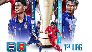 VTV trực tiếp chung kết AFF Cup 2026 hôm nay 22/8 - Link xem trực tiếp bóng đá Việt Nam vs Thái Lan