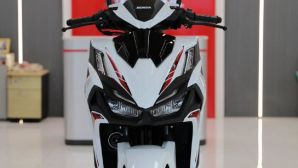 Honda chính thức mở bán ‘vua xe ga’ 160cc mới giá 61 triệu đồng: Thiết kế đẹp hơn Air Blade và Vario