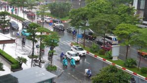 Thời tiết Hà Nội ngày mai 24/8 diễn biến thế nào, người dân cần lưu ý gì?