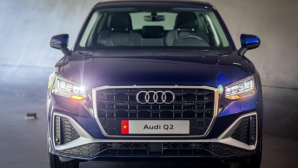 Giá xe Audi tháng 8/2026: Audi Q2, A4, Q3 và loạt xe sang đáng chú ý tại Việt Nam