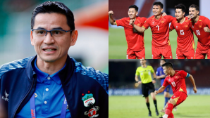Động thái đáng chú ý của HLV Kiatisuk sau khi ĐT Thái Lan thua trắng 0-2 trước ĐT Việt Nam
