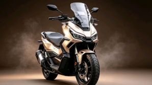 Tin xe hot 23/8: ‘Honda SH phiên bản đi phượt’ mới sắp ra mắt, giá tương đương Air Blade mà có cả ABS 2 kênh và TCS