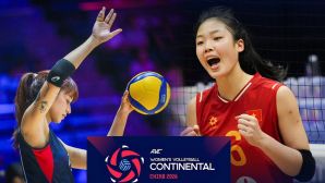 Xem TRỰC TIẾP bóng chuyền Việt Nam đấu Hong Kong ở đâu, kênh nào? Link xem bóng chuyền nữ châu Á 2026