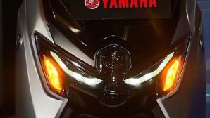 Yamaha sắp ra mắt ‘át chủ bài’ xe tay ga 155cc mới chất hơn Honda Air Blade và Vario, giá dự kiến rẻ