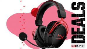 Đây là mẫu tai nghe gaming không dây chất lượng nhất hiện nay, pin lên tới 300 giờ, giá bán có rẻ?